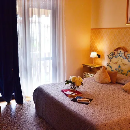 Aparthotel Venice Lion - Vespucci