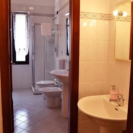 Aparthotel Venice Lion - Vespucci 5*
