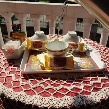 Aparthotel Venice Lion - Vespucci Mestre